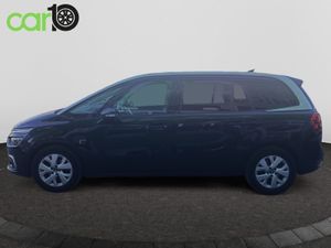 Citroën C4 Picasso PureTech 96KW (130CV) S&S 6v EAT6 Feel  - Foto 41