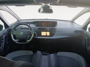 Citroën C4 Picasso PureTech 96KW (130CV) S&S 6v EAT6 Feel  - Foto 15