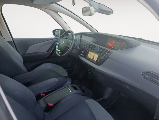 Citroën C4 Picasso PureTech 96KW (130CV) S&S 6v EAT6 Feel  - Foto 13