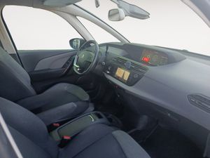 Citroën C4 Picasso PureTech 96KW (130CV) S&S 6v EAT6 Feel  - Foto 23
