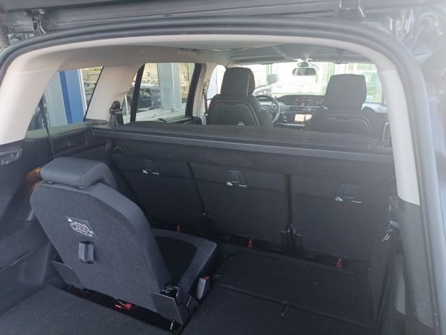 Citroën C4 Picasso PureTech 96KW (130CV) S&S 6v EAT6 Feel  - Foto 16