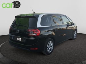 Citroën C4 Picasso PureTech 96KW (130CV) S&S 6v EAT6 Feel  - Foto 11