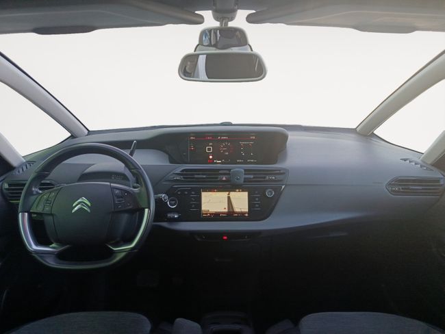 Citroën C4 Picasso PureTech 96KW (130CV) S&S 6v EAT6 Feel  - Foto 12