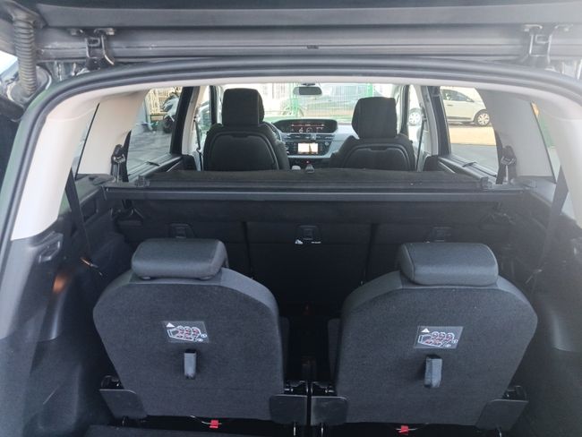 Citroën C4 Picasso PureTech 96KW (130CV) S&S 6v EAT6 Feel  - Foto 17