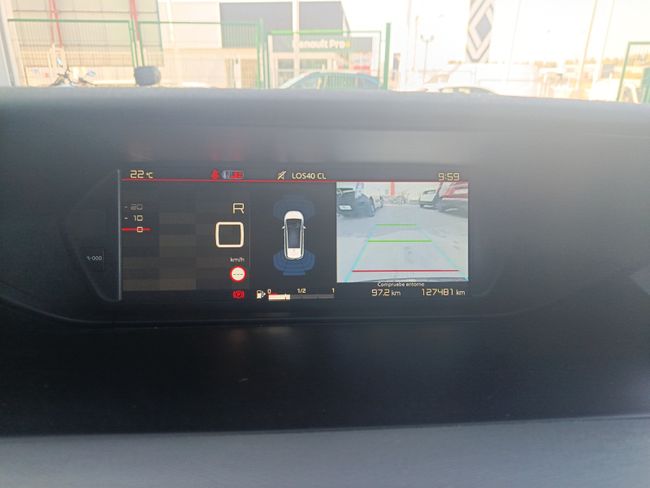 Citroën C4 Picasso PureTech 96KW (130CV) S&S 6v EAT6 Feel  - Foto 14