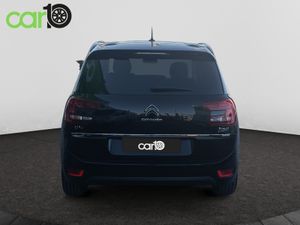 Citroën C4 Picasso PureTech 96KW (130CV) S&S 6v EAT6 Feel  - Foto 9