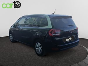Citroën C4 Picasso PureTech 96KW (130CV) S&S 6v EAT6 Feel  - Foto 7