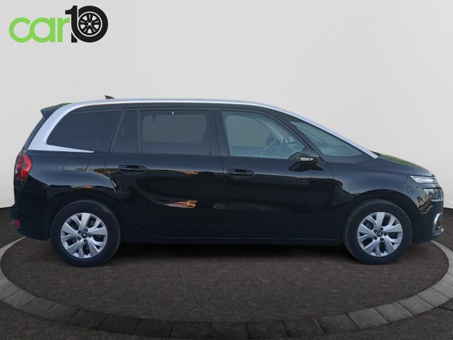 Citroën C4 Picasso PureTech 96KW (130CV) S&S 6v EAT6 Feel  - Foto 21