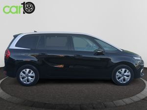 Citroën C4 Picasso PureTech 96KW (130CV) S&S 6v EAT6 Feel  - Foto 39