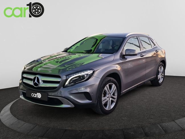 Mercedes 200 GLA 200 d Urban  - Foto 2
