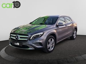 Mercedes 200 GLA 200 d Urban  - Foto 2
