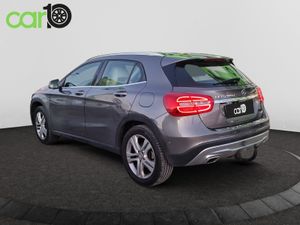 Mercedes 200 GLA 200 d Urban  - Foto 3