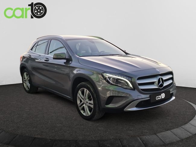 Mercedes 200 GLA 200 d Urban  - Foto 6