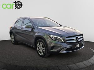 Mercedes 200 GLA 200 d Urban  - Foto 9