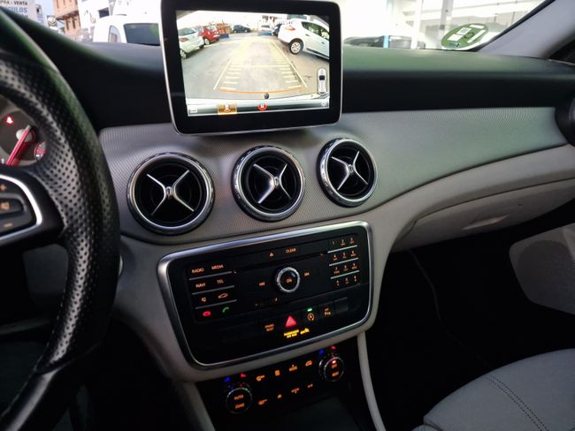 Mercedes 200 GLA 200 d Urban  - Foto 17