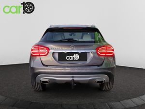 Mercedes 200 GLA 200 d Urban  - Foto 5