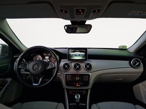 Mercedes 200 GLA 200 d Urban  - Foto 15