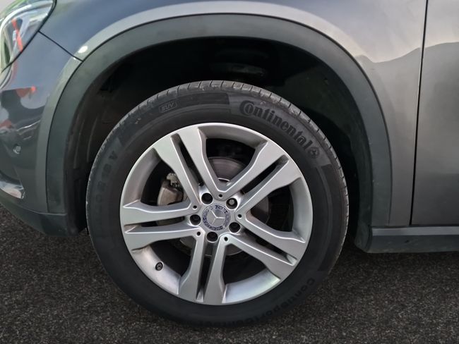Mercedes 200 GLA 200 d Urban  - Foto 18