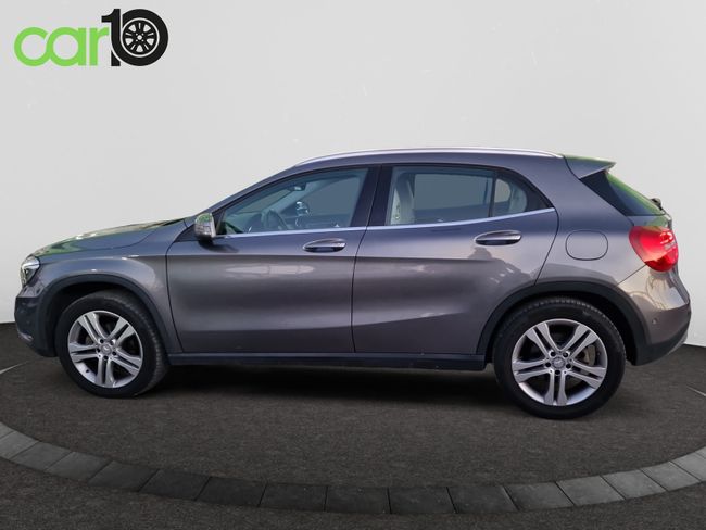 Mercedes 200 GLA 200 d Urban  - Foto 20