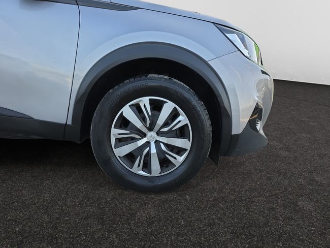 Peugeot 2008 Active BlueHDI 81kW (110CV)  - Foto 20