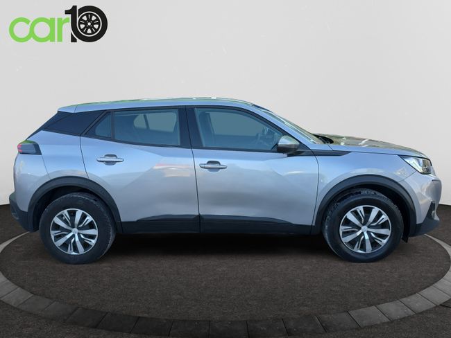Peugeot 2008 Active BlueHDI 81kW (110CV)  - Foto 22