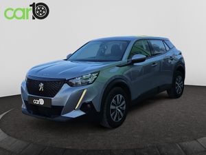 Peugeot 2008 Active BlueHDI 81kW (110CV)  - Foto 2