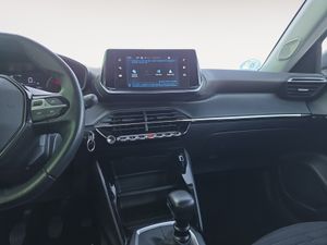 Peugeot 2008 Active BlueHDI 81kW (110CV)  - Foto 21