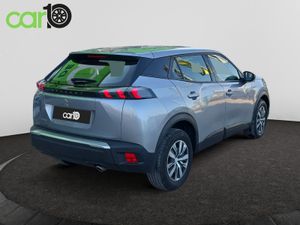 Peugeot 2008 Active BlueHDI 81kW (110CV)  - Foto 7