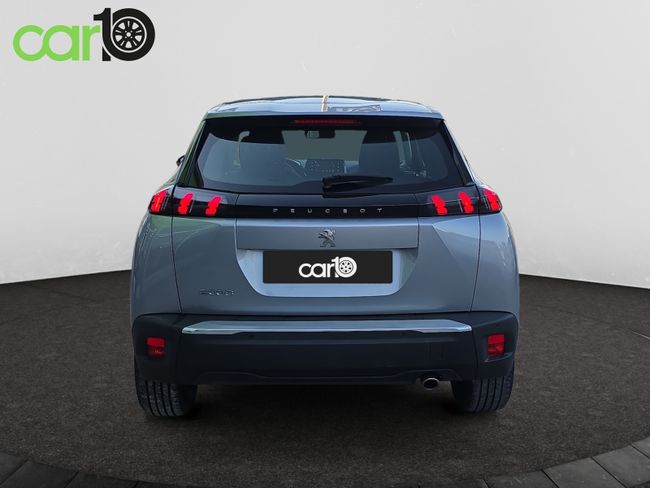 Peugeot 2008 Active BlueHDI 81kW (110CV)  - Foto 4