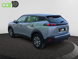 Peugeot 2008 Active BlueHDI 81kW (110CV)  - Foto 3