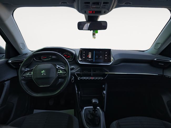 Peugeot 2008 Active BlueHDI 81kW (110CV)  - Foto 9