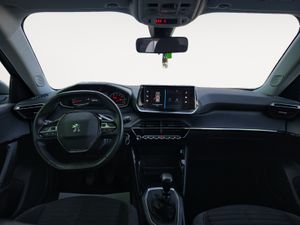 Peugeot 2008 Active BlueHDI 81kW (110CV)  - Foto 15