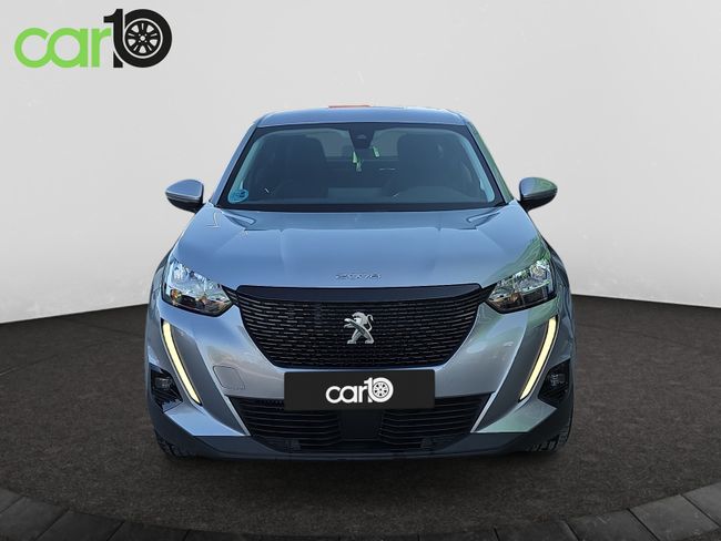 Peugeot 2008 Active BlueHDI 81kW (110CV)  - Foto 7