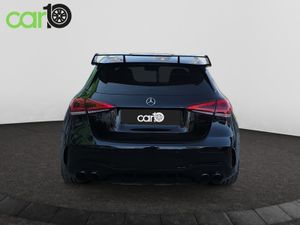 Mercedes Clase A A 250 4MATIC  - Foto 5