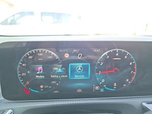 Mercedes Clase A A 250 4MATIC  - Foto 39