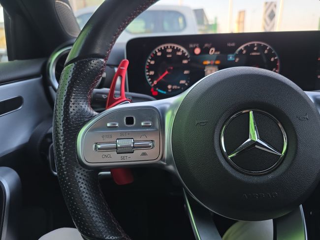 Mercedes Clase A A 250 4MATIC  - Foto 15