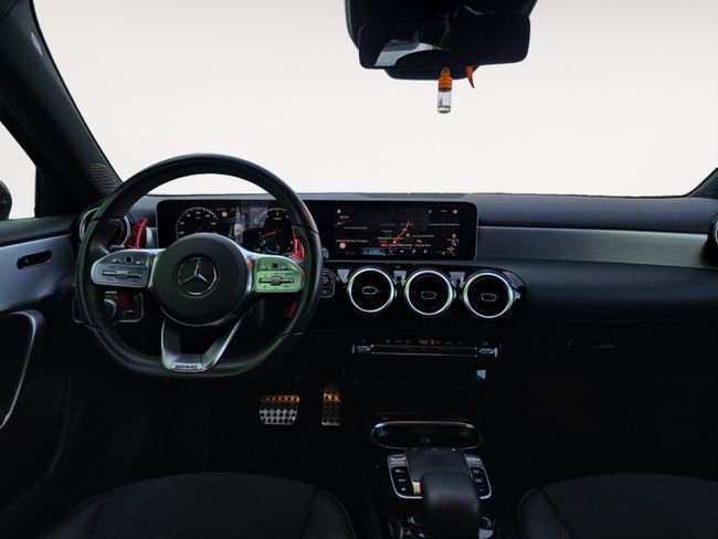 Mercedes Clase A A 250 4MATIC  - Foto 9