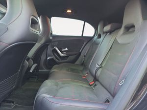 Mercedes Clase A A 250 4MATIC  - Foto 19
