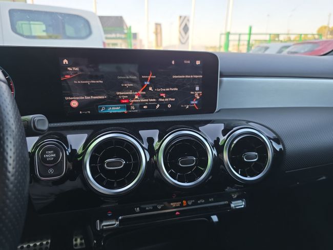 Mercedes Clase A A 250 4MATIC  - Foto 16
