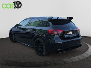 Mercedes Clase A A 250 4MATIC  - Foto 3
