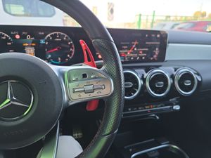 Mercedes Clase A A 250 4MATIC  - Foto 25