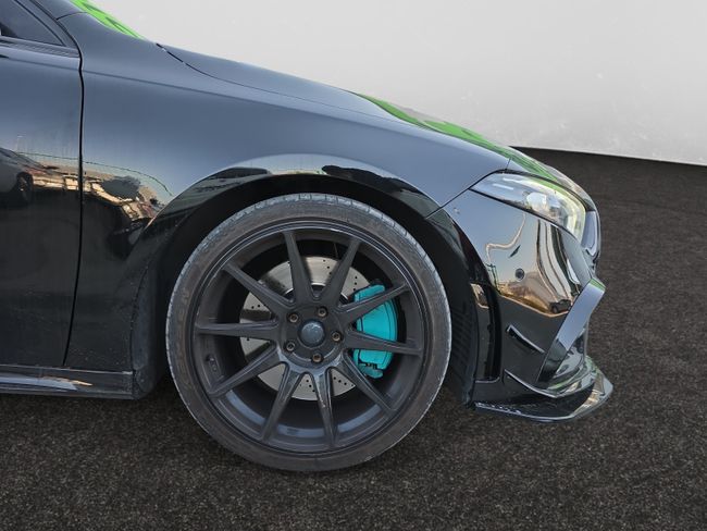 Mercedes Clase A A 250 4MATIC  - Foto 20