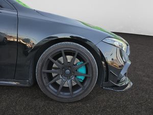 Mercedes Clase A A 250 4MATIC  - Foto 37