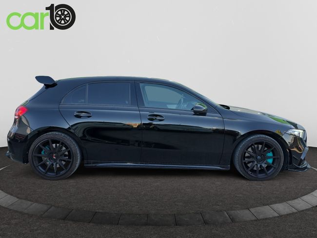 Mercedes Clase A A 250 4MATIC  - Foto 22