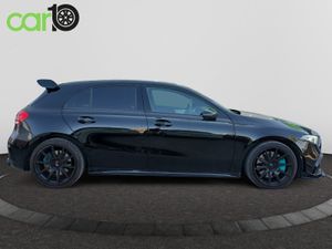 Mercedes Clase A A 250 4MATIC  - Foto 41