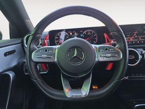 Mercedes Clase A A 250 4MATIC  - Foto 17
