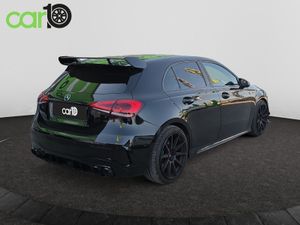 Mercedes Clase A A 250 4MATIC  - Foto 7