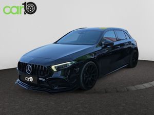 Mercedes Clase A A 250 4MATIC  - Foto 2