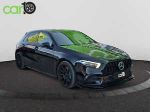 Mercedes Clase A A 250 4MATIC  - Foto 9
