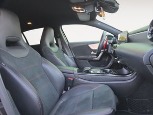 Mercedes Clase A A 250 4MATIC  - Foto 23